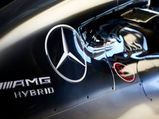  Will Mercedes Enter Formula E Championship?