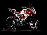 MV Agusta Turismo Veloce RC Revealed Prior To Global Debut