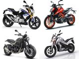 Top Bike Launches In 2017 — Definitely Worth The Wait!