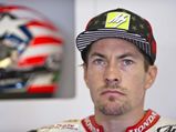 Nicky Hayden To Miss Winter WSBK Test Due To Knee Surgery