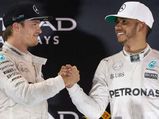 Nico Rosberg Wins Thrilling 2016 F1 Championship From Lewis Hamilton