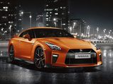 The Godzilla Of Supercars To Launch In India On December 2, 2016