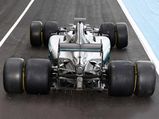 Pirelli To Improve F1 Tyres Significantly During 2017 Season