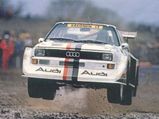 Audi Renames The Quattro Division To Audi Sport — 8 New Cars On The Way