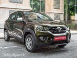 Here Are The Much Needed Details About The Renault Kwid AMT