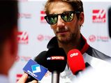 Magnussen & Grosjean Confirmed By Haas F1 Team For 2017 Season