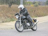 Royal Enfield Continental GT 750CC To Be Launched In 2017