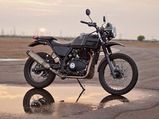 Royal Enfield Himalayan To Be Showcased At EICMA 2016