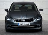 Skoda Reveals The Interior Of The Octavia Facelift