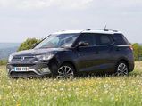 Ssangyong To Launch Electric Vehicles Globally By 2020 