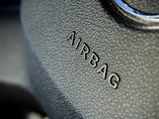 Govt Makes Airbags Standard For New Vehicles From October 2017