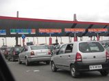 Toll Tax Exempted On National Highways Till November 11