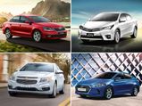 Top 10 Executive Sedans In India - Luxury Personified!