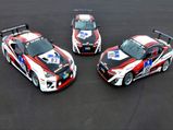 Toyota To Come Up With Performance Sub-Brand To Rival BMW M Sport And Mercedes-AMG