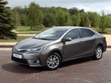 2019 Toyota Corolla Spied Testing For The First Time