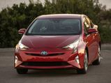 Toyota Confirms New Prius India Launch In January 2017