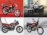 Demonetisation To Affect Entry Segment Two Wheeler Market Growth