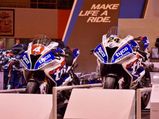 Four Tyco BMW S1000RRs Stolen From Birmingham 
