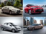 Upcoming Sedans In India In 2017 — Time To Raise The Excitement Level
