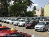 Demonetisation Affect — Used Car Market Drops By 40 Percent