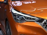 Next Generation Hyundai Verna Will Hit Indian Market In Mid-2017