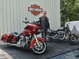 Harley-Davidson Launches The Roadster And Road Glide Special In India