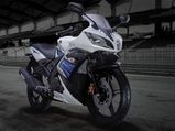 Yamaha YZF-R15 With 'Auto Headlamp On' Launched In India