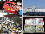Top 5 Happenings Of 2016 In The Indian Automobile Industry