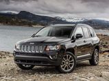 Fiat Chrysler Automobiles To Recall 50,000 SUVs Over Engine Stall Issue