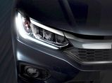 India-Bound 2017 Honda City Teased In Thailand