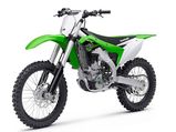 Kawasaki Launches Two Dirt Bikes In India