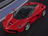 The 500th LaFerrari Auctioned — Becomes The Most Expensive LaFerrari Ever Sold