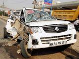 Indian Roads Account For The Highest Fatalities In The World - Report