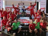 APRC India Rally: Gaurav Gill Clean Sweeps The Season With Home Rally Victory