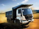 Tipper Mela: Ashok Leyland Showcases Its Entire Tipper Trucks Range
