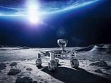 Audi's Lunar Quattro Is Ready To Roam The Moon