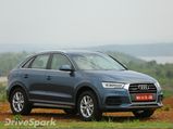 Audi India Announces Discount Offers To Beat The Cash Crunch