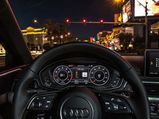 Audi Cars Will Let You Know When Traffic Light Turns Green