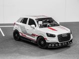 Video: Audi Trains Self Driving Software Using A Toy Car