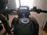 Bajaj Dominar 400 With Dual Channel ABS Spied Ahead Of Launch