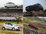 Best Ground Clearance Cars And SUVs