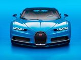 220 Confirmed Orders For Bugatti Chiron In Just Nine Months