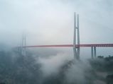 World’s Highest Bridge Opens In China, Costs 100 Billion Yuan