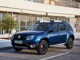 2017 Dacia Duster In The Works; To Be Extra Spacious