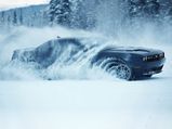 Dodge Challenger GT Unveiled — First 2-Door American Muscle Car With AWD