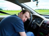Drowsy Drivers As Good As Drunk Drivers: Study