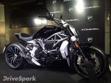 Ducati India Model Prices Updated From December 2016