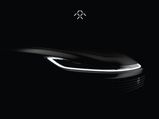 Faraday Future Teases First Production Model — Tesla Model X Rival Debut Just A Few Weeks Away