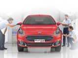 Fiat India Organise Winter Service Camp Till December 11 