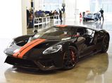 First Batch Of 2017 Ford GT Rolls Off The Assembly Lines